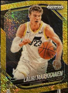 Lauri Markkanen
