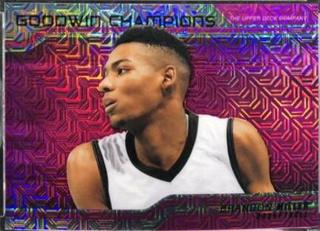 Brandon Miller