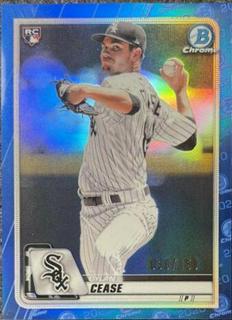 Dylan Cease