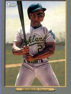 Rickey Henderson