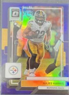 Najee Harris