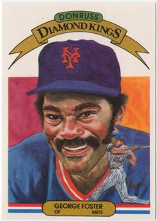 George Foster