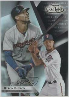 Byron Buxton