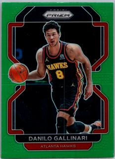 Danilo Gallinari