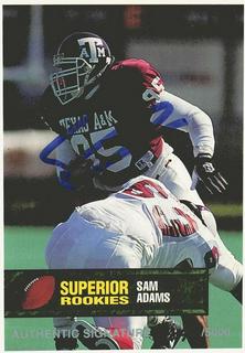 Sam Adams