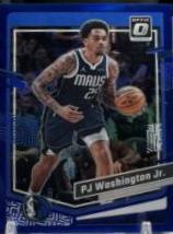 P.J. Washington Jr.