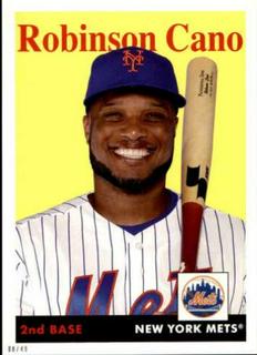 Robinson Cano