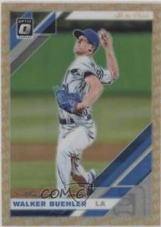 Walker Buehler