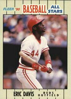 Eric Davis