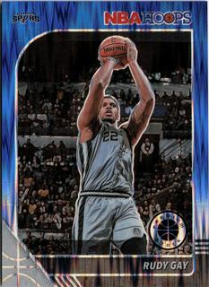Rudy Gay
