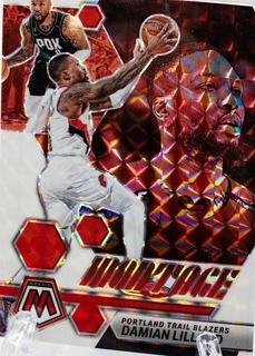 Damian Lillard