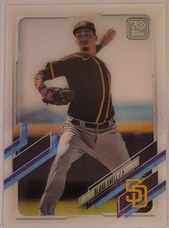Blake Snell