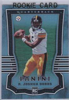 R. Joshua Dobbs