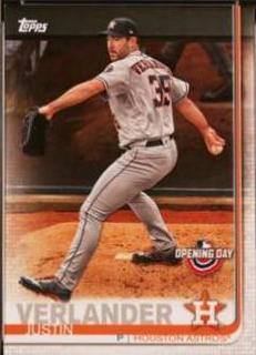 Justin Verlander