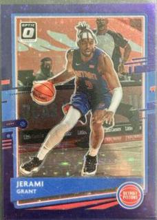 Jerami Grant