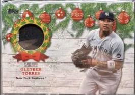 Gleyber Torres