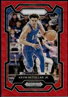 Kevin McCullar Jr.