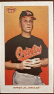 Cal Ripken Jr.