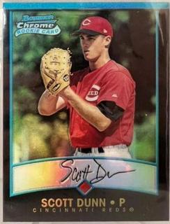 Scott Dunn