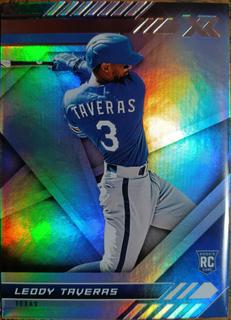 Leody Taveras