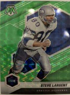 Steve Largent