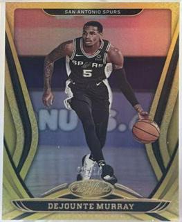 Dejounte Murray