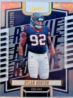Dylan Horton