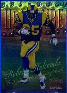 Robert Holcombe