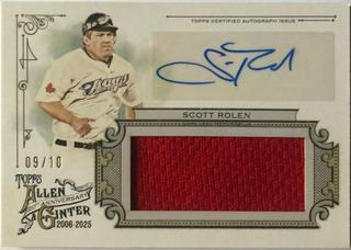 Scott Rolen