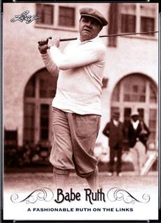 Babe Ruth