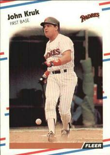 John Kruk