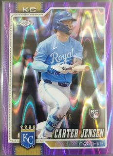 Carter Jensen