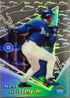 Ken Griffey Jr.