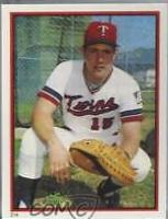 Tim Laudner