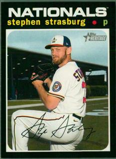 Stephen Strasburg