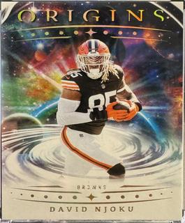 David Njoku