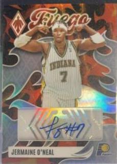 Jermaine O'Neal