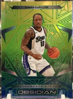 DeMar DeRozan