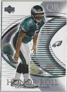 Donovan McNabb