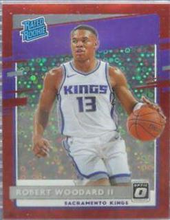 Robert Woodard II