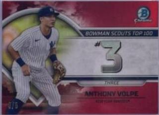 Anthony Volpe