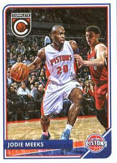 Jodie Meeks