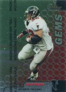 Jamal Anderson