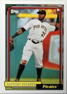 Gregory Polanco
