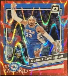 Robert Covington