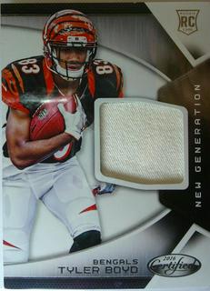 Tyler Boyd