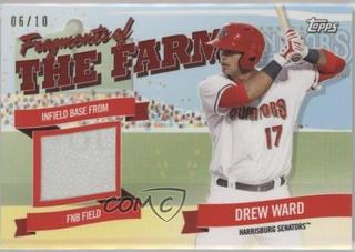 Drew Ward