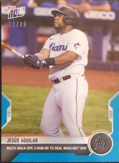 Jesus Aguilar