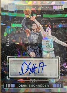 Dennis Schroder