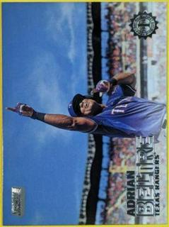 Adrian Beltre